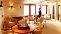 Christina O Games Room